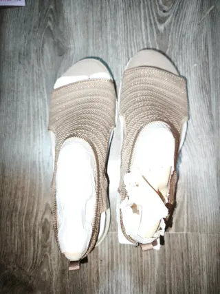 Skechers Arch Fit Sandalias Mujer Talla 41