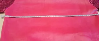 Felpa invernale ciniglia tg. 13 anni