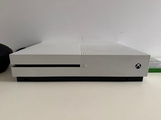 Xbox One S + Mando Élite 1