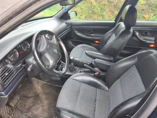 Peugeot 406 2000