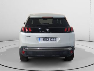 Peugeot 3008 1.2 PureTech 130 Allure
