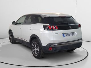 Peugeot 3008 1.2 PureTech 130 Allure
