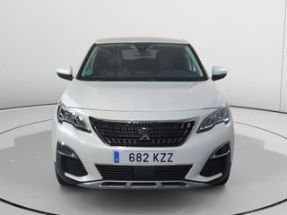 Peugeot 3008 1.2 PureTech 130 Allure