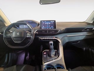 Peugeot 3008 1.2 PureTech 130 Allure
