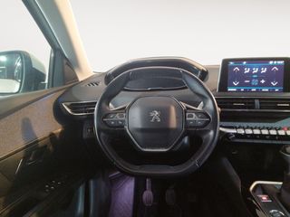 Peugeot 3008 1.2 PureTech 130 Allure