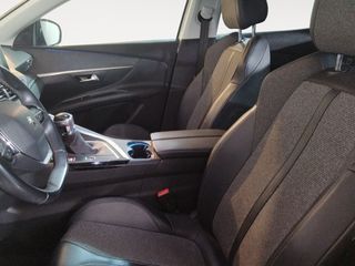 Peugeot 3008 1.2 PureTech 130 Allure