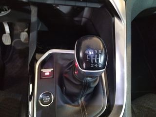 Peugeot 3008 1.2 PureTech 130 Allure