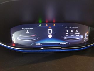 Peugeot 3008 1.2 PureTech 130 Allure