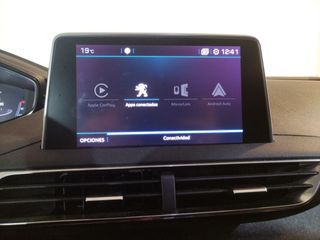 Peugeot 3008 1.2 PureTech 130 Allure