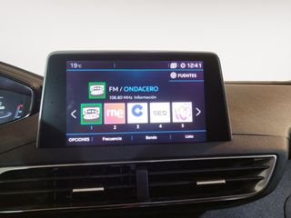 Peugeot 3008 1.2 PureTech 130 Allure