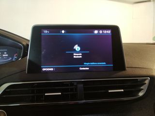 Peugeot 3008 1.2 PureTech 130 Allure