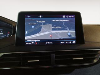 Peugeot 3008 1.2 PureTech 130 Allure