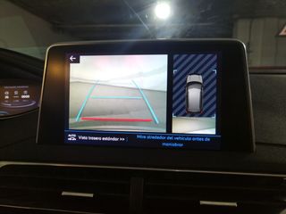 Peugeot 3008 1.2 PureTech 130 Allure