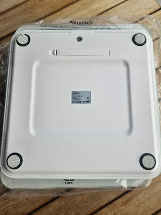 Báscula peso digital PRIXTON