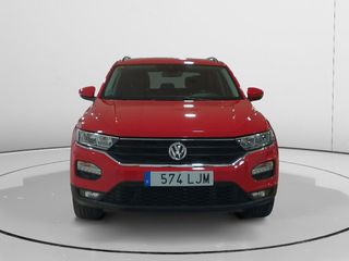 Volkswagen T-Roc Advance