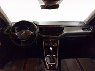 Volkswagen T-Roc Advance