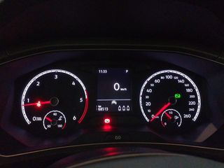 Volkswagen T-Roc Advance