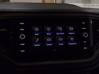 Volkswagen T-Roc Advance