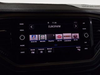 Volkswagen T-Roc Advance