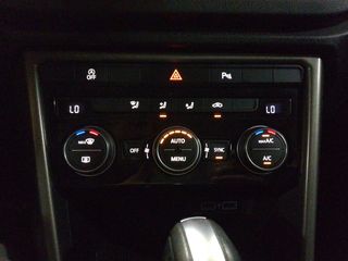 Volkswagen T-Roc Advance