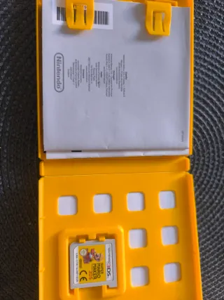 Super Mario Maker per Nintendo 3DS