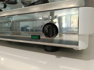 Cafetera Espresso Profesional 2 Grupos