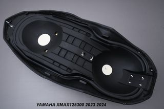 Asiento personalizado YAMAHA XMAX125/300 2023 2024