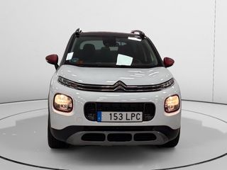 Citroën C3 Aircross C-Series