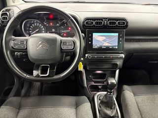 Citroën C3 Aircross C-Series