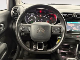 Citroën C3 Aircross C-Series
