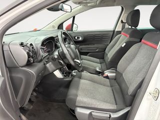 Citroën C3 Aircross C-Series