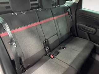 Citroën C3 Aircross C-Series