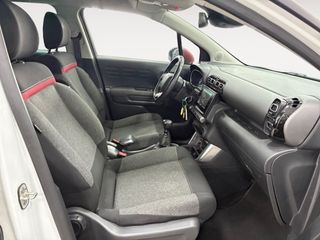 Citroën C3 Aircross C-Series