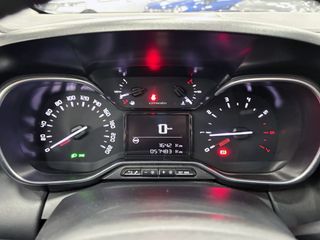 Citroën C3 Aircross C-Series