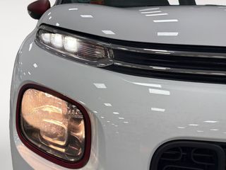 Citroën C3 Aircross C-Series