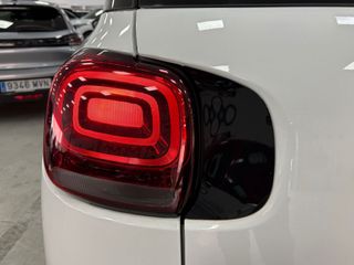 Citroën C3 Aircross C-Series