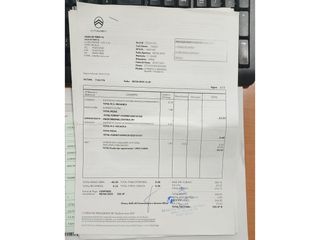 Citroën C3 Aircross C-Series