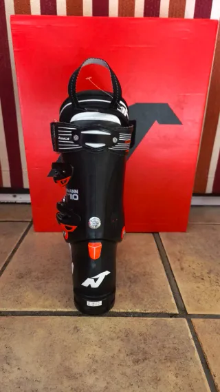 Botas de esquí Nordica