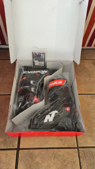 Botas de esquí Nordica