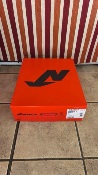 Botas de esquí Nordica