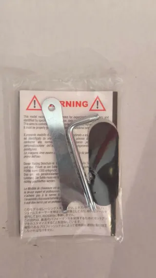 Botas de esquí Nordica