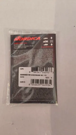 Botas de esquí Nordica