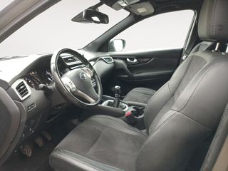 Nissan Qashqai N-Connecta