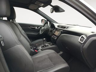 Nissan Qashqai N-Connecta