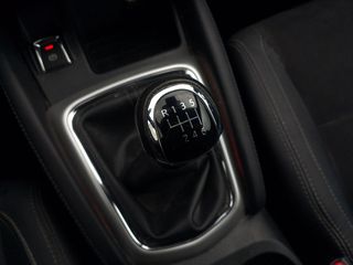 Nissan Qashqai N-Connecta