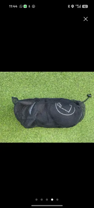 BMX WETHEPEOPLE COMO NUEVA IDEAL PARA REGALO