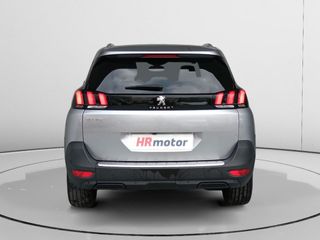 Peugeot 5008 Allure Pack