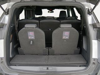 Peugeot 5008 Allure Pack