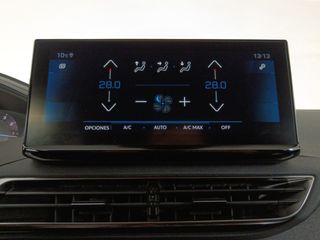 Peugeot 5008 Allure Pack