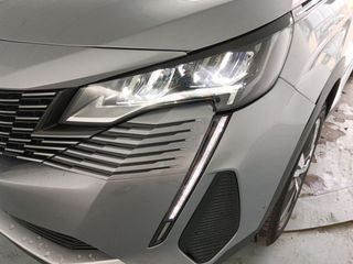 Peugeot 5008 Allure Pack